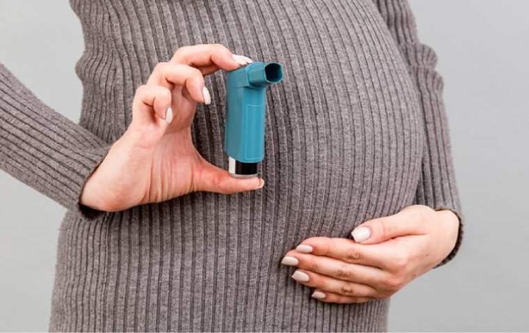 Maternal Asthma Linked to Increased Risk of Severe Retinopathy of Prematurity
