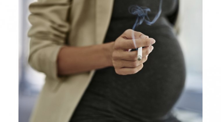 Maternal Smoking Linked to Increased Risk of Retinoblastoma
