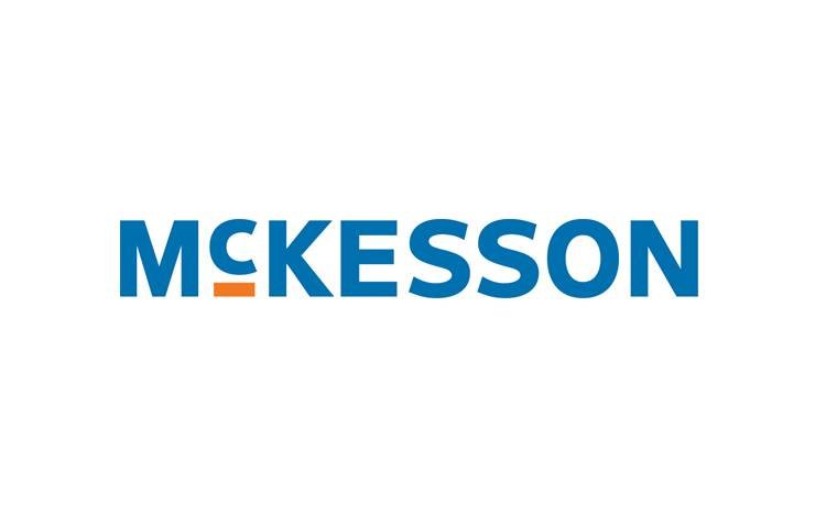 mckesson logo