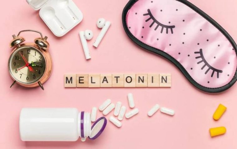 Melatonin Use Linked to Reduced Risk of Age-Related Macular Degeneration