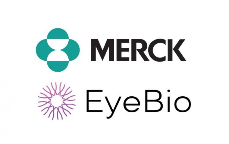 Merck to Acquire Eyebiotech for Up to $3 Billion
