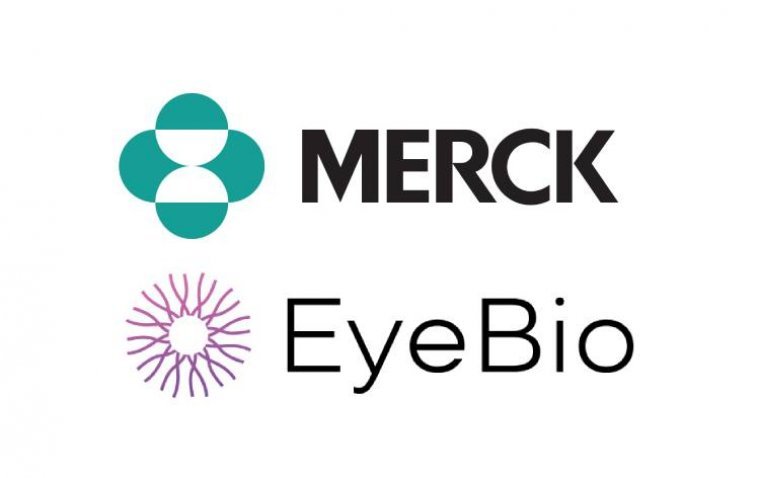Merck Completes Acquisition of EyeBio 