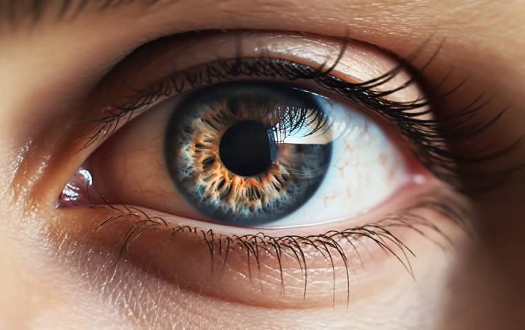 National Eye Institute Study Highlights New Role of Annexin-V Biomarker in Retinal Cell Degeneration