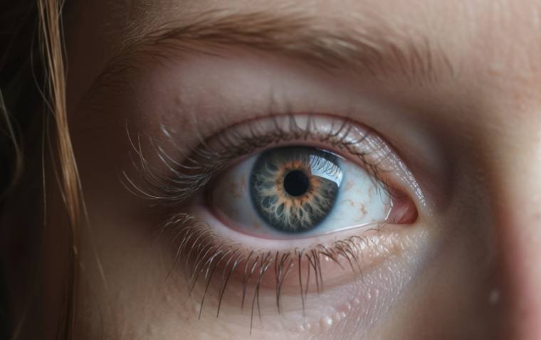 New Genetic Regions Linked to Anterior Uveitis Identified in International Study