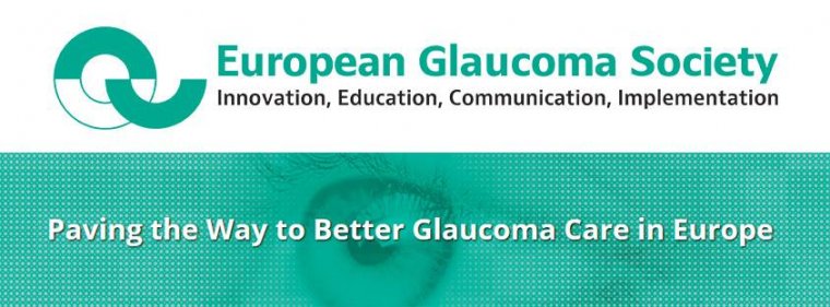 New Guidelines By The European Glaucoma Society