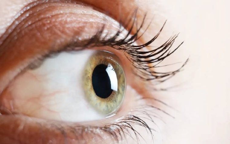 New Research Reveals How Tiny Eye Movements Enhance Visual Acuity