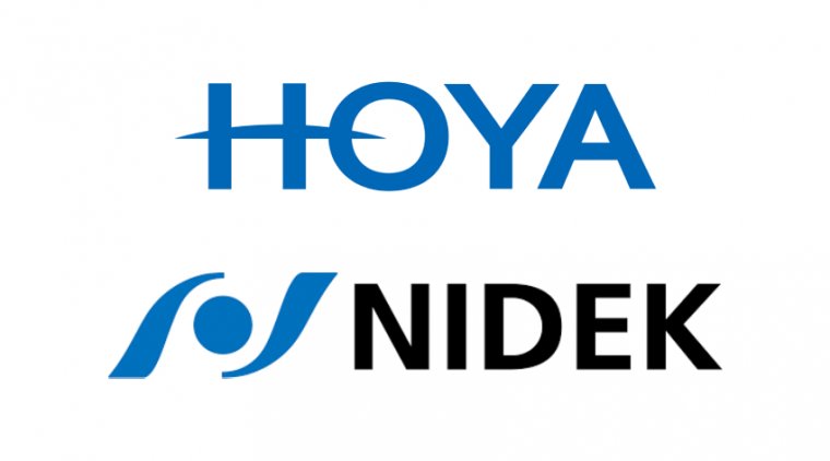 Nidek and Hoya Vision Care Establish Global Partnership