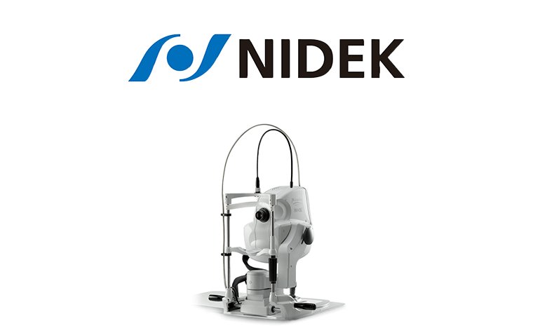 Nidek Launches Mirante Scanning Laser Ophthalmoscope in the U.S.