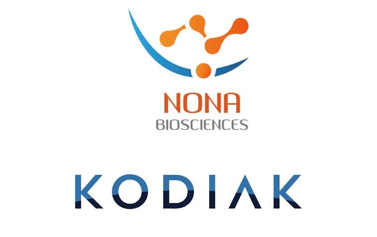 Nona Biosciences and Kodiak Sciences Collaborate to Develop Novel Antibodies for Ophthalmic Diseases