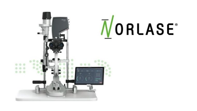 Norlase Secures $11M in New Funding for ECHO Pattern Laser