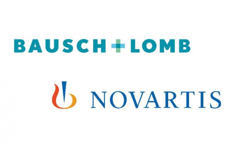 Novartis Finalizes Sale of 'Front of Eye' Assets to Bausch + Lomb for $2.5 Billion