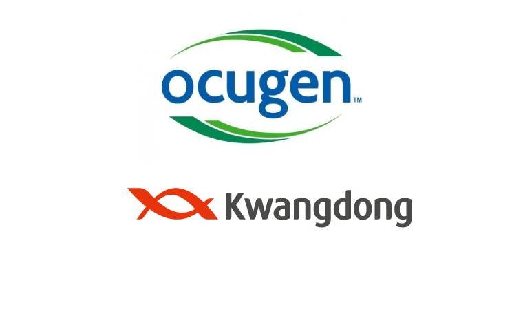 Ocugen and Kwangdong Finalize Licensing Agreement for OCU400 Gene Therapy in South Korea