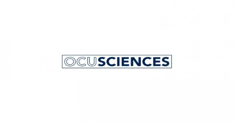OcuSciences Secures CE Mark for OcuMet Beacon, Accelerating European Expansion