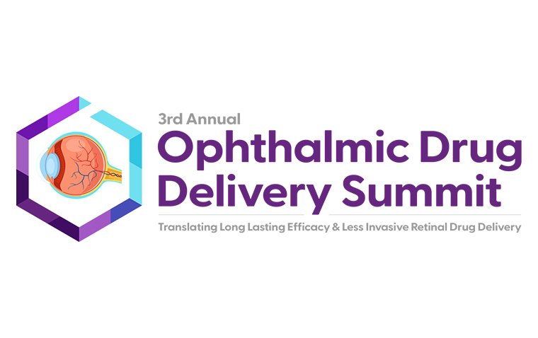 Ophthalmic Drug Delivery Summit to Convene in San Francisco