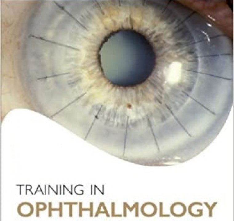 Ophthalmology Specialty Training
