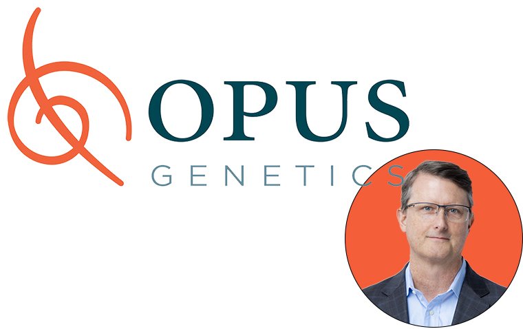 Opus Genetics Receives FDA Rare Pediatric Disease Designation for OPGx-LCA5 Gene Therapy