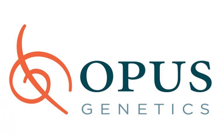 Opus Genetics Secures $1.7 Million Funding for Two Preclinical Programs