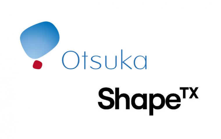 Otsuka Partners with ShapeTX to Develop AAV Gene Therapies for Ocular Diseases