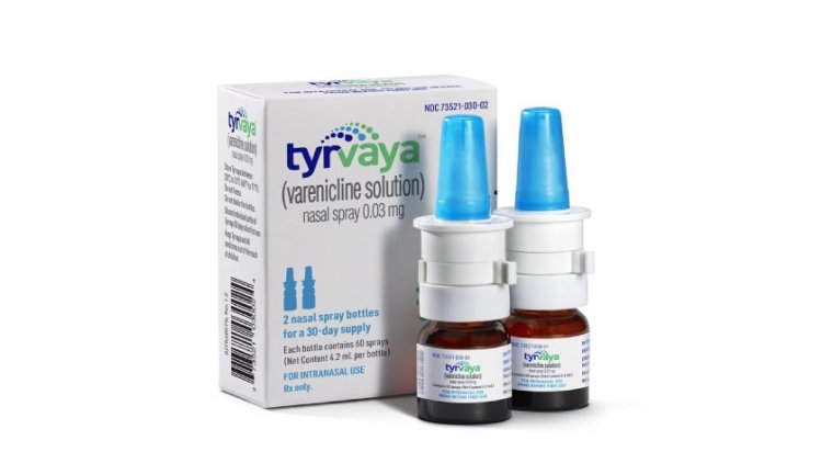 Oyster Pharma’s Tyrvaya Is Now More Widely Available to Patients 