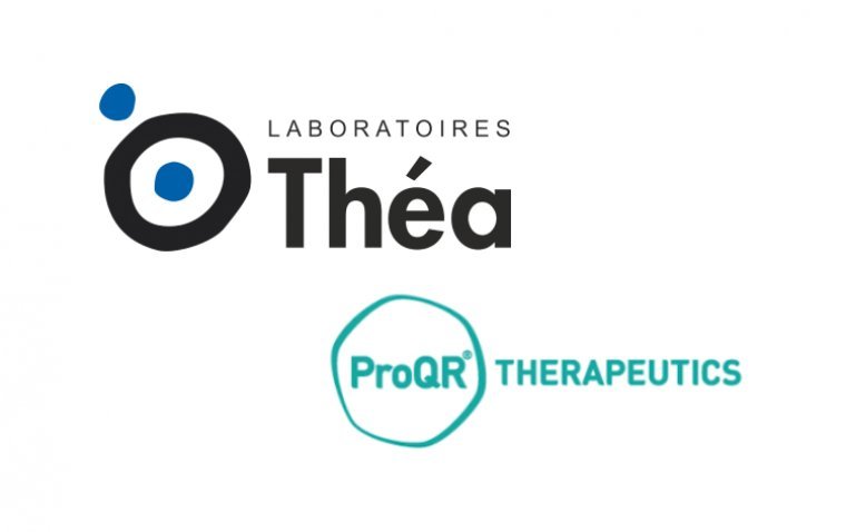 ProQR Therapeutics Terminates Agreement to Divest Ophthalmic Assets to Théa