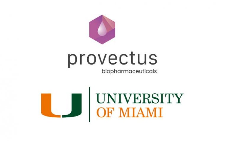 Provectus Secures Global Licensing Agreement for Eye Infection Treatment