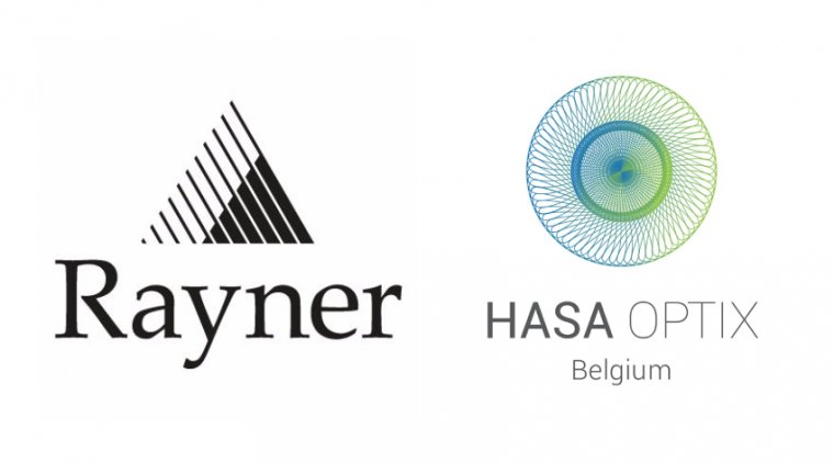 Rayner Acquires Stake in Surgical Instrument Belgian Manufacturer Hasa Optix
