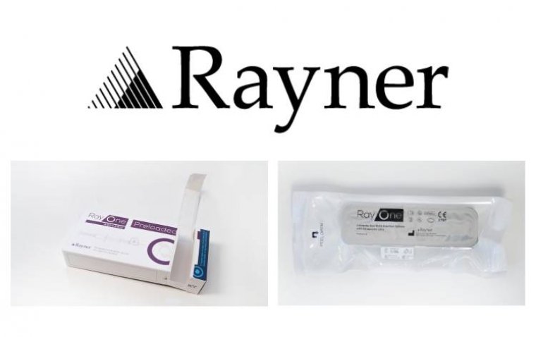 Rayner Shifts into Eco-Friendly Packaging to Reduce Carbon Footprint