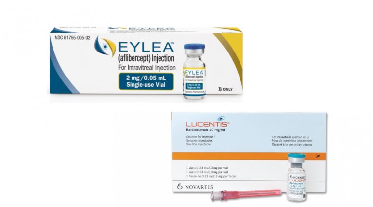 Regeneron Wins Patent Case Against Novartis for Its Eye Drug Eylea 