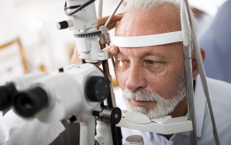 Researchers Develop Glaucoma Cell Replacement Therapy to Reverse Vision Loss