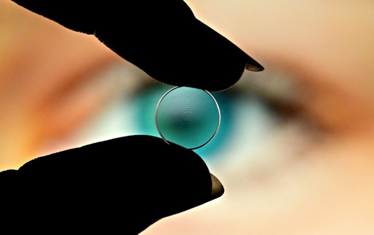 Researchers Develop Innovative Spiral Lens for Clear Vision in Varying Light Conditions