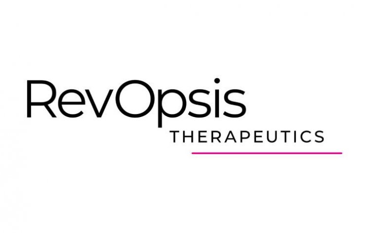 RevOpsis Therapeutics Secures $16.5M to Advance Wet AMD Treatment 