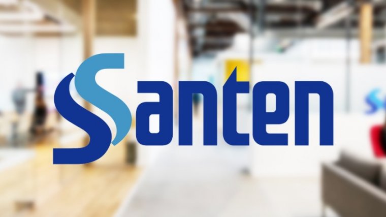 Santen Launches its First External Research Lab in Europe at UCL Institute of Ophthalmology in London