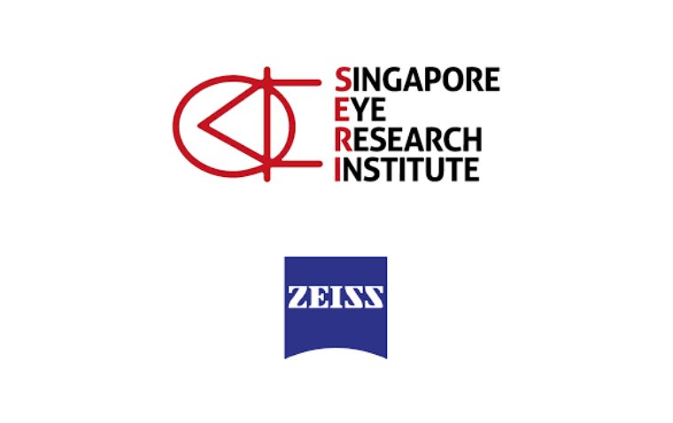 SERI Partners with Carl Zeiss Meditec to Enhance Vision Care for Singapore’s Aging Population