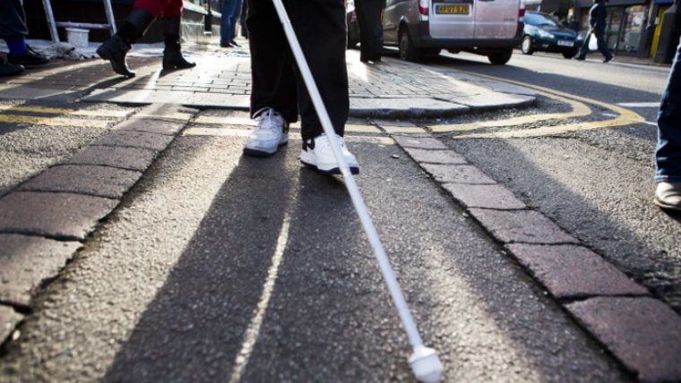 Sight Loss Certification System in UK Causes Confusion, Hinders Access to Benefits