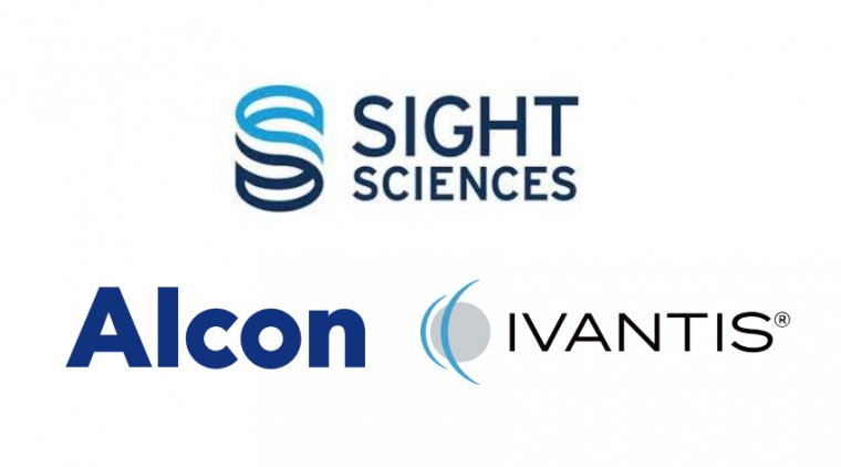Sight Sciences Prevails Over Alcon and Ivantis in Patent Invalidation Attempt