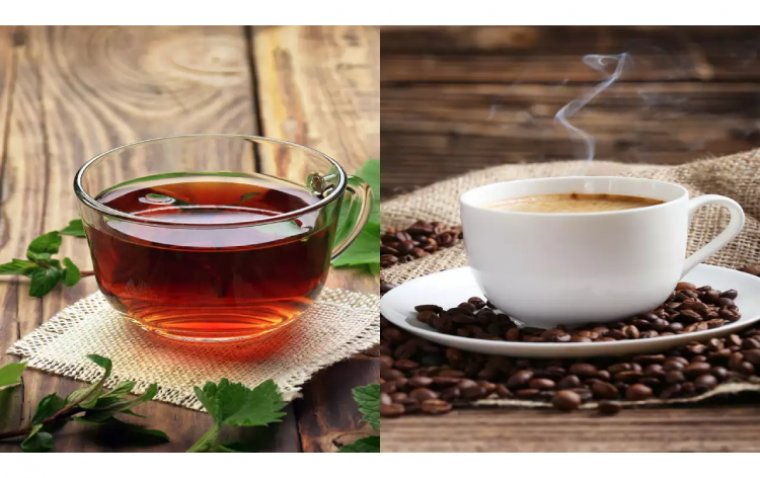 Study Shows Coffee and Tea Improve Retinal Nerve Fiber Layer Thickness