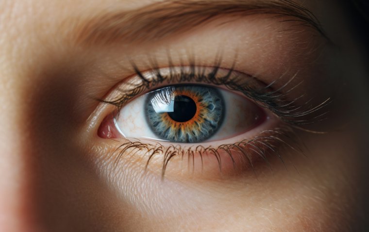 Stem Cell Breakthrough Restores Human Vision in Regenerative Medicine Milestone