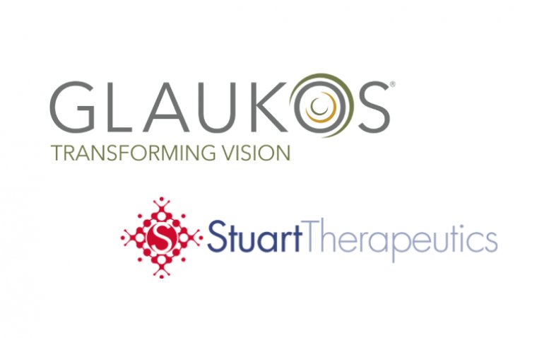 Stuart Therapeutics Signs Exclusive License Agreement with Glaukos 