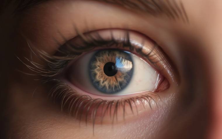 Study Reveals Blood Metabolites May Reduce Genetic Risk of Glaucoma