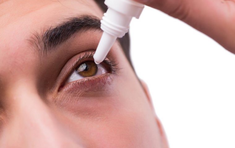 Study Reveals How to Customize Artificial Tears for Dry Eye Symptoms 
