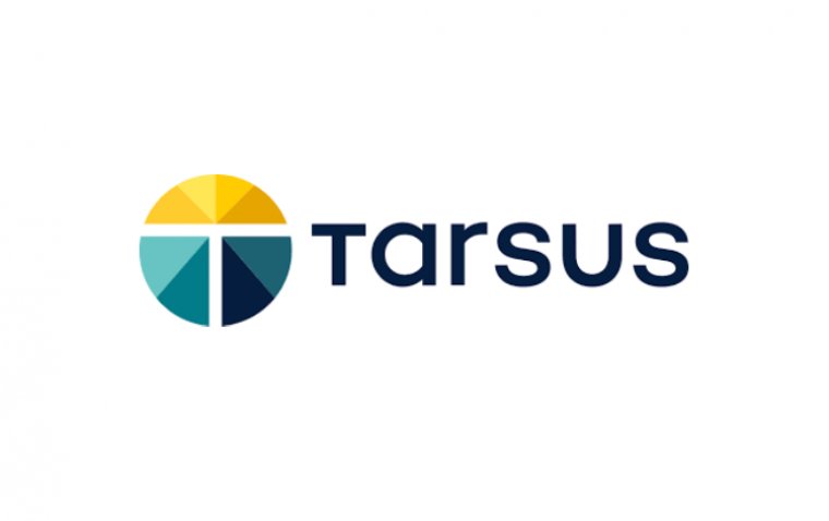 Tarsus Names Jeff Farrow as Chief Financial Officer and Chief Strategy Officer