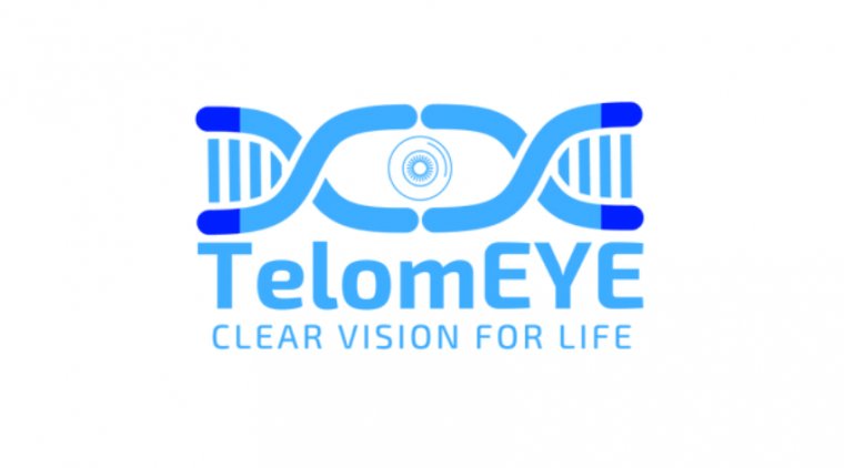 TelomEYE Pharma Raises $1M in Post-Seed Funding to Develop New Eye Therapies