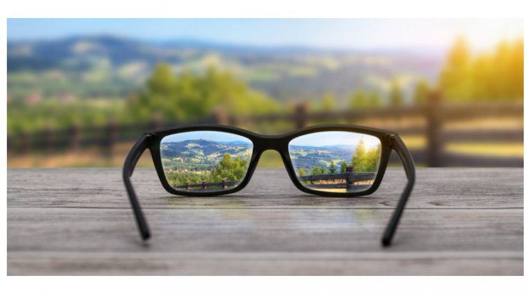 The Blurred Horizon: Understanding Myopia