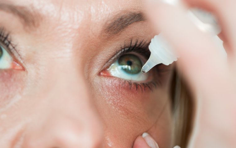 The Comprehensive Glaucoma Eye Drops List You Need