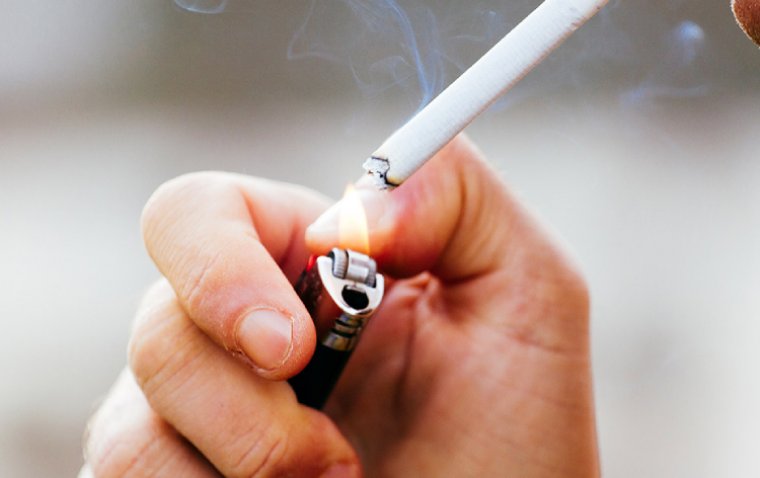 The Serious Impact of Smoking on Your Eye Health 