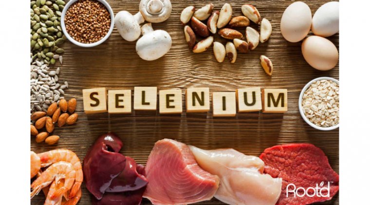 The Importance of Selenium in Maintaining Eye Health and Vision