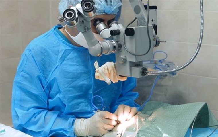 The Revolutionary Phacoemulsification Procedure: An In-Depth Look at Modern Cataract Surgery