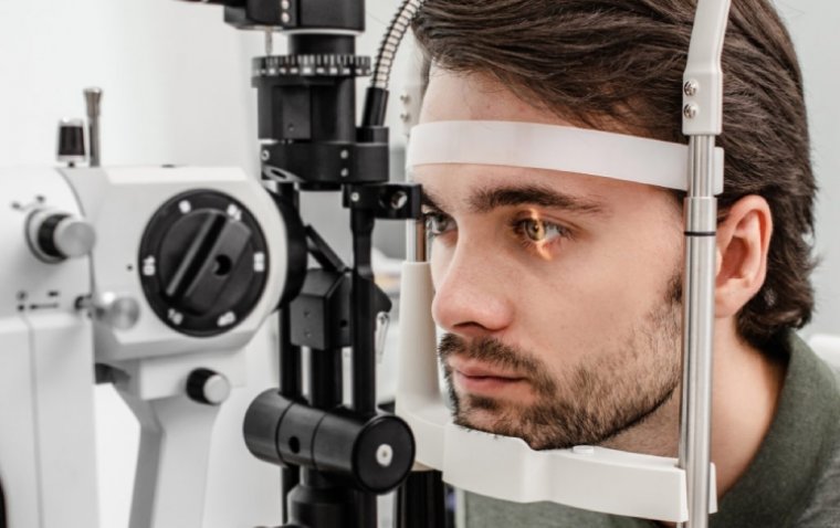 The Window to Health: 10 Systemic Diseases an Eye Exam Can Tell
