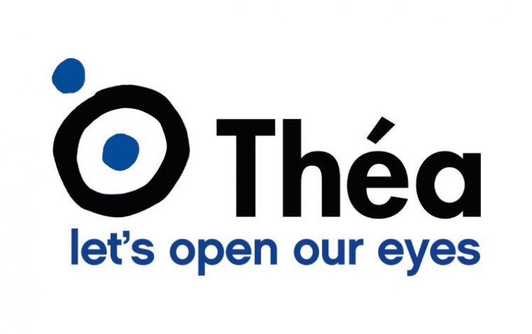 Thea Pharma Launches New Website to Support Ophthalmologists with Iyuzeh