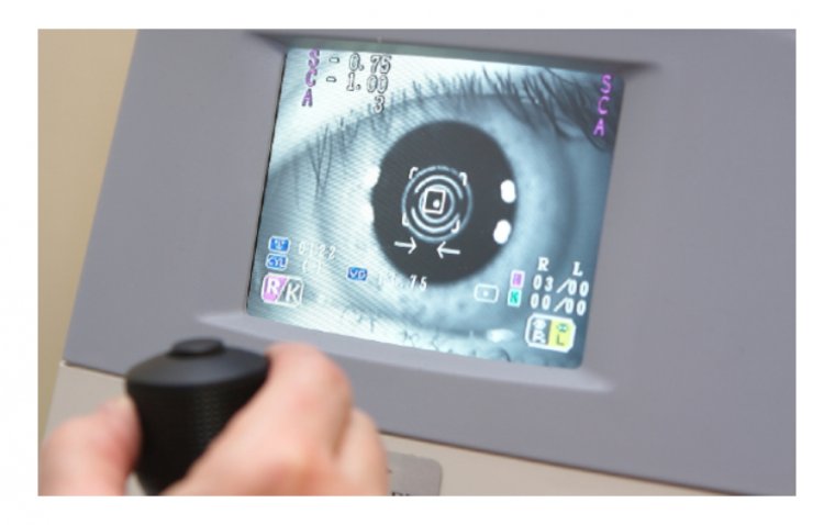 Top 10 Revolutionary Medical Devices in Ophthalmology